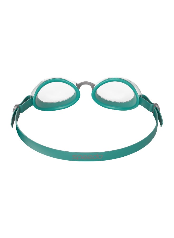 speedo Jet 2.0 Swimming Goggles  - Image 3
