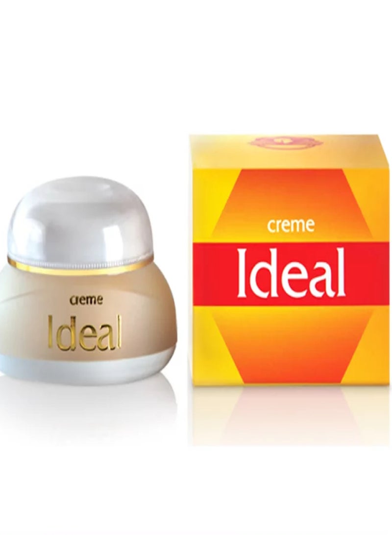 Ideal cream Anti Acne  for freckles, Ephelis 30 ml