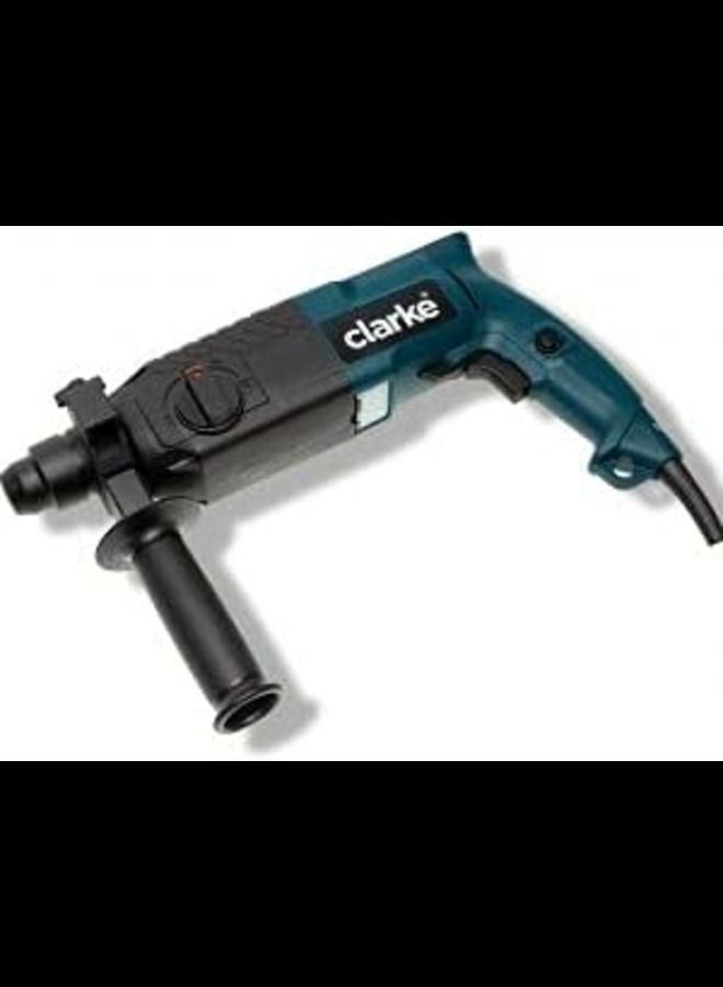 Clarke SDS Plus Rotary Hammer 24mm