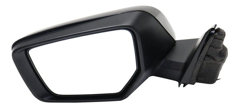GaragePro Driver Side Mirror Replacement Power Heated For Chevrolet Impala 20142020 Signal Light Puddle Lamp No Blind Spot Monitor Memory AutoDimming Paintable