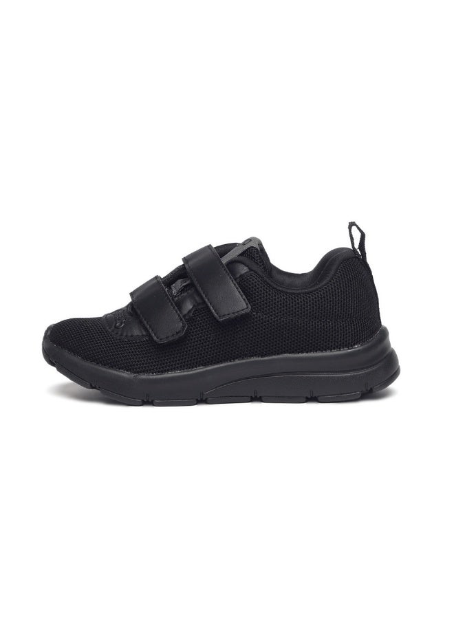 Plaeto Kids School Shoes for Boys & Girls – Lightweight, Durable, Comfortable All-Day Wear with Cushioned Sole, Breathable Design & Strong Grip for School, Sports and Daily Activities - Image 1