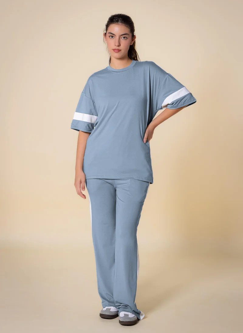 SHAPES COMFORT T-SHIRT SET
