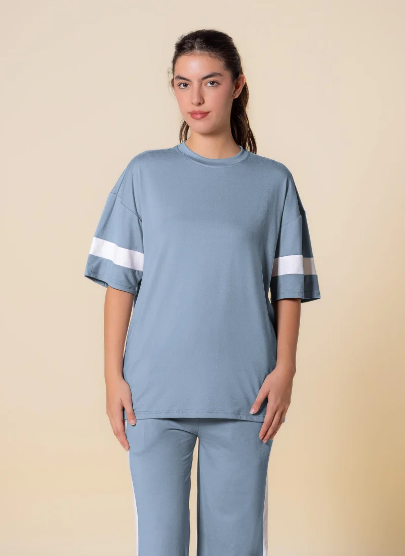 SHAPES COMFORT T-SHIRT SET