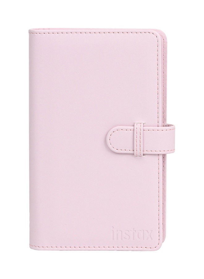 FUJIFILM Instax Mini 12 Instant Film Camera With Gift Box - Pink - Image 5
