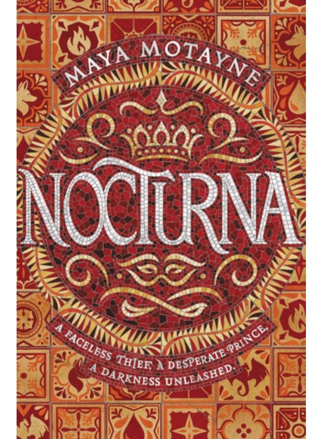 Nocturna : 1 