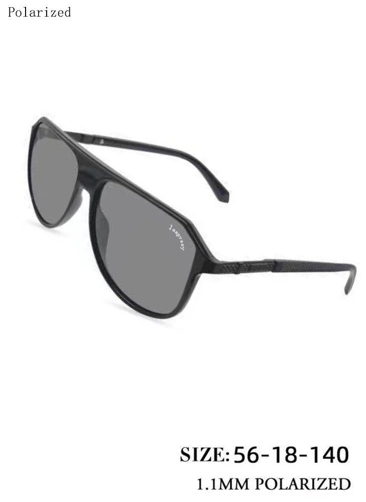 لابفي النظارات الشمسية المستقطبة للرجال والنساء - Image 2