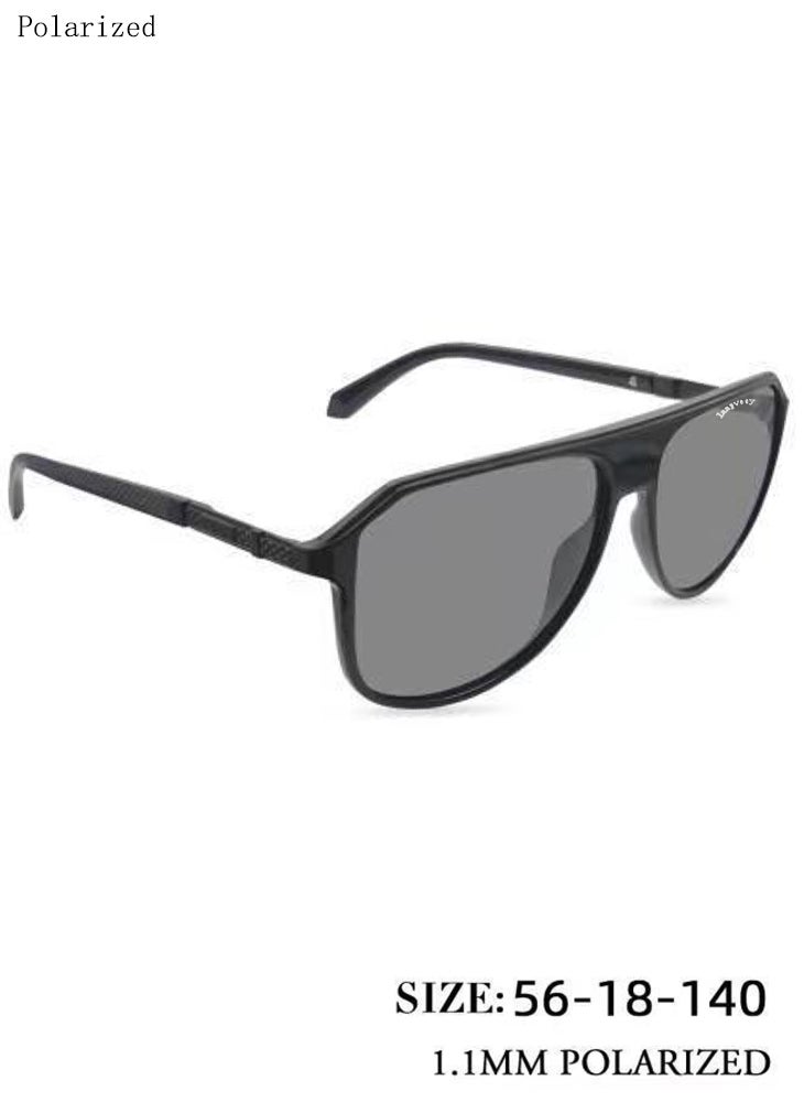 لابفي النظارات الشمسية المستقطبة للرجال والنساء - Image 3