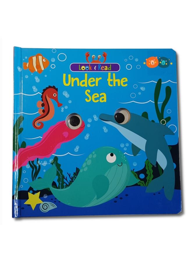 Look & Read - Under The Sea 