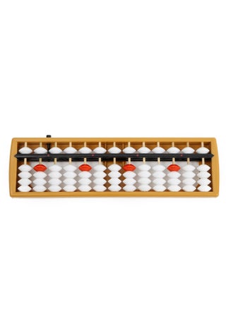 Primary School 13-Digit Abacus B165-13 Baizhu liquidation - pzsku/ZCEE98871A41A1EC722D5Z/45/1746197159/d8a8253d-2688-47a8-9ec9-4432d1ef00e1