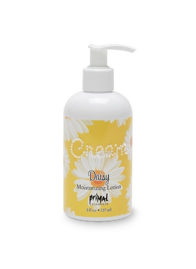 Daisy Moisturizing Lotion 8 Ounce - pzsku/ZCEE98C2309D715FCC95CZ/45/_/1707975807/c1f1f1db-beed-416f-810f-8a29eda3903d