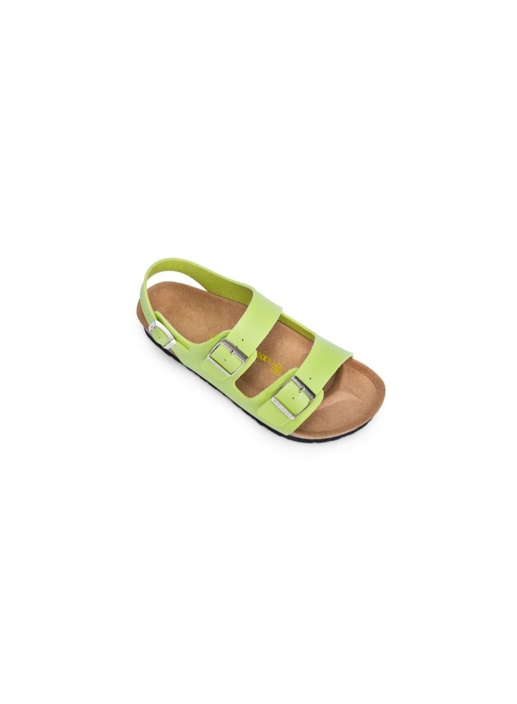 BIRKENSTOCK Milano Sandals Birko Flor - Image 1