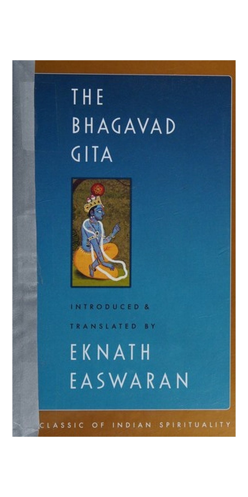 The Bhagavad Gita