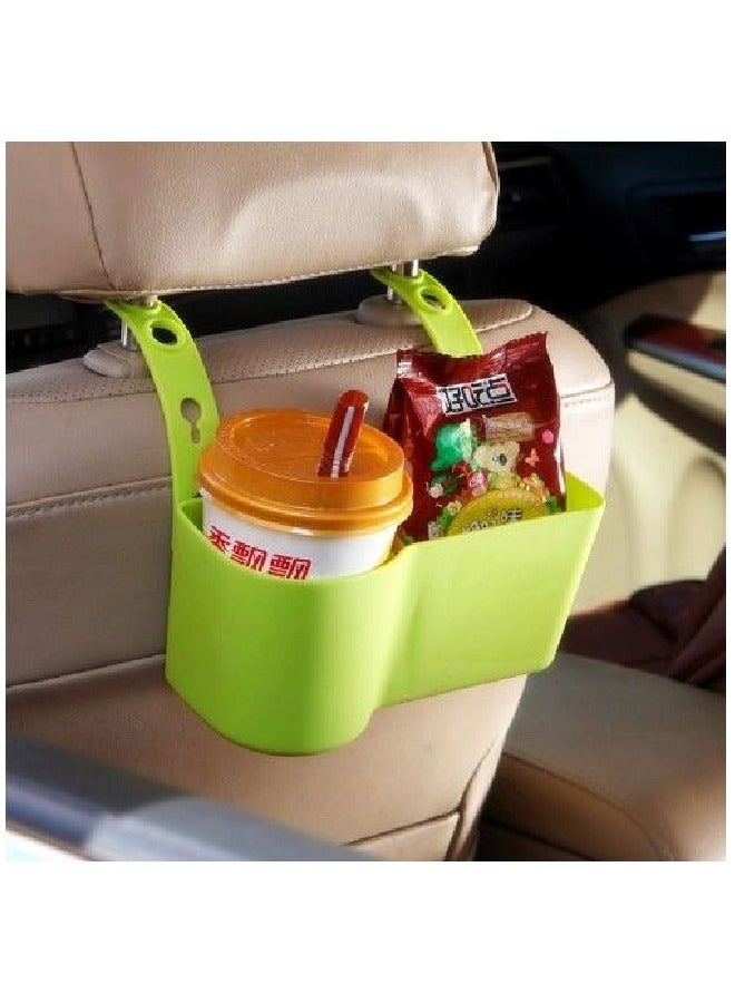 Generic Multifunctional Adjustable Cup Holder For Car 1 Piece - Image 1