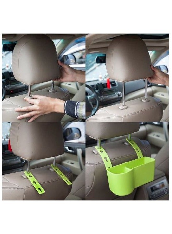 Generic Multifunctional Adjustable Cup Holder For Car 1 Piece - Image 4