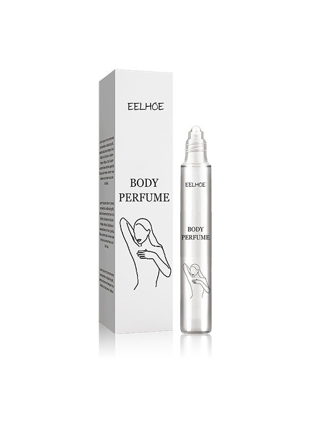 EELHOE Antiperspirant Deodorant-Body Perfume, Roll On Perfume-Reduces Armpit Sweat，Natural Refreshing and Long-lasting Fragrance (Perfume for Women) - Image 1