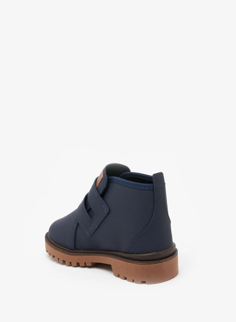 MOLEKINHO Kids Layton Boots