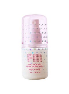 Wet N Wild Fantasy Makers 3In1 Face Mist Mist Me (1230433)  - Image 3