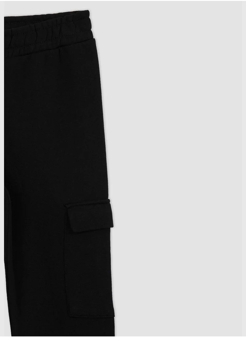 DeFacto Girl Jogger Fit Knitted Trousers