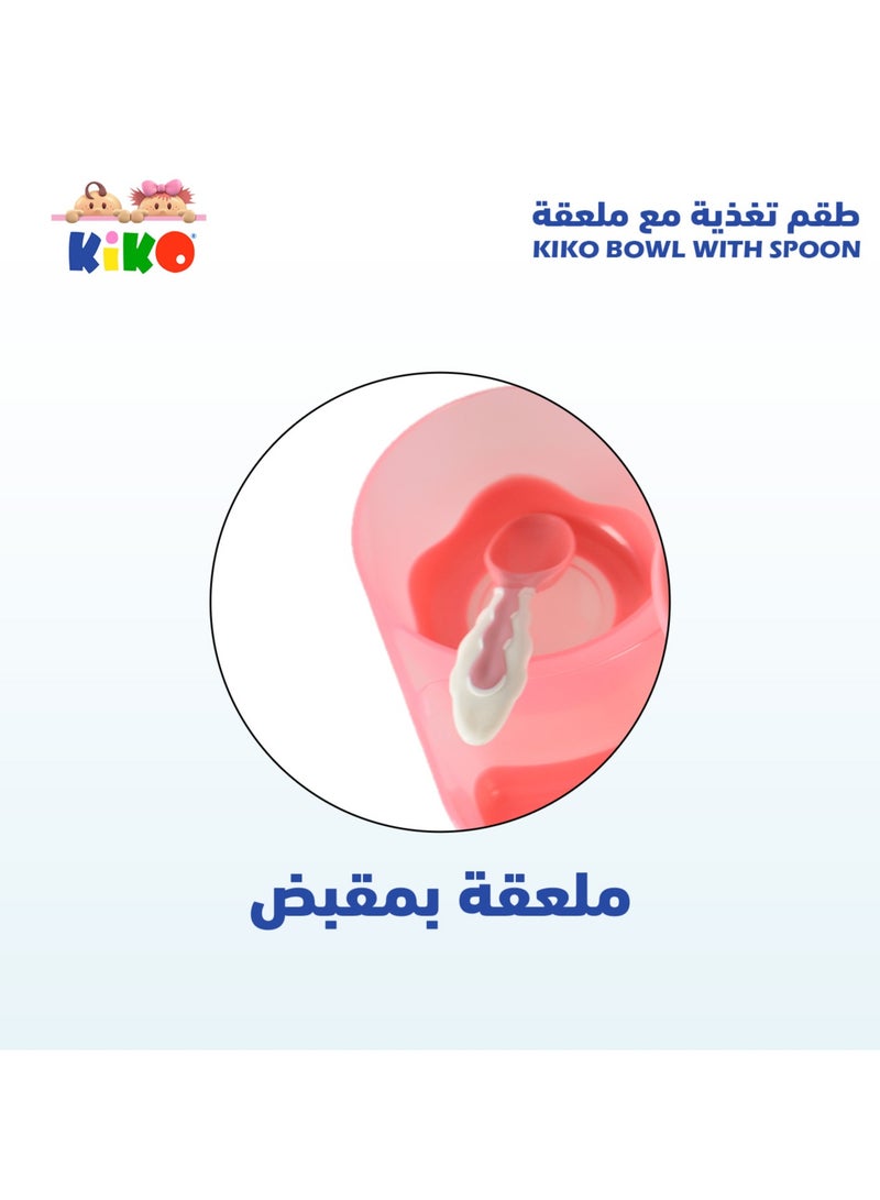 كيكو مجموعة تغذية الطفل - Image 4