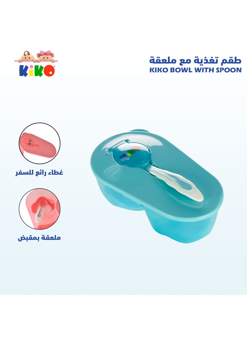 كيكو مجموعة تغذية الطفل - Image 2