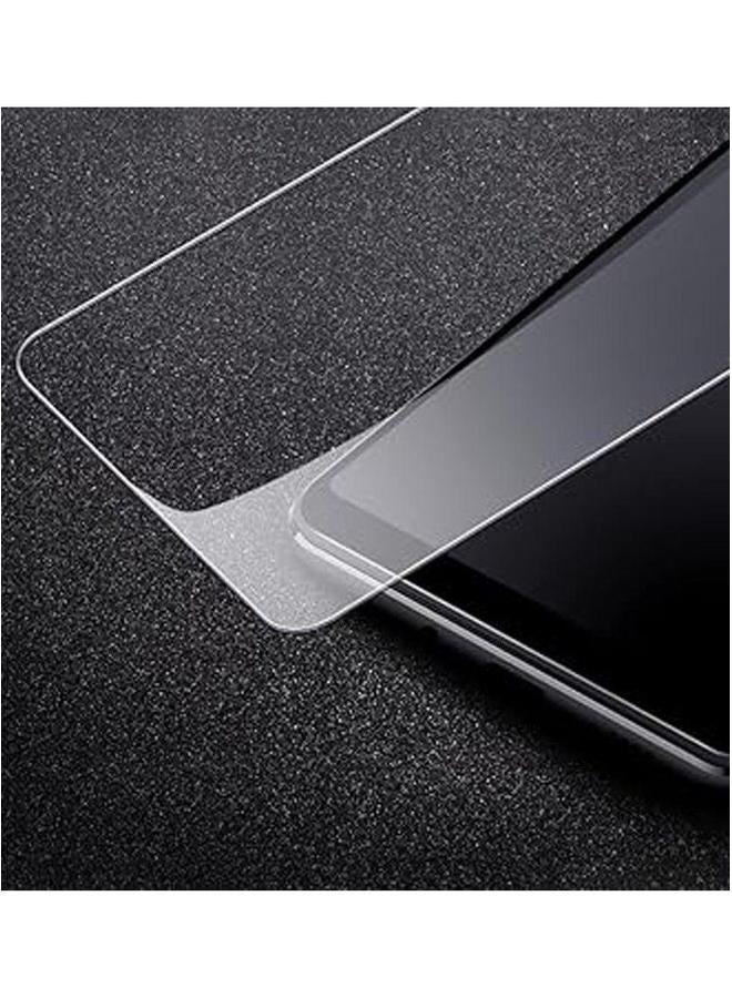 2 Pack Tempered Glass Compatible with Realme GT3 5G Screen Protector,Full screen coverage Protector Film 【9H Hardness】 【HD】 【Scratch Resistant】 - Image 4