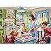 Bits and Pieces 3000 Piece Jigsaw Puzzle for Adults Kitchen Memories Old Fashioned Classic Family Baking Kitchen Jigsaw Puzzle by Artist Steve Crisp Completed Puzzle Size 26 x 39 - Image 2