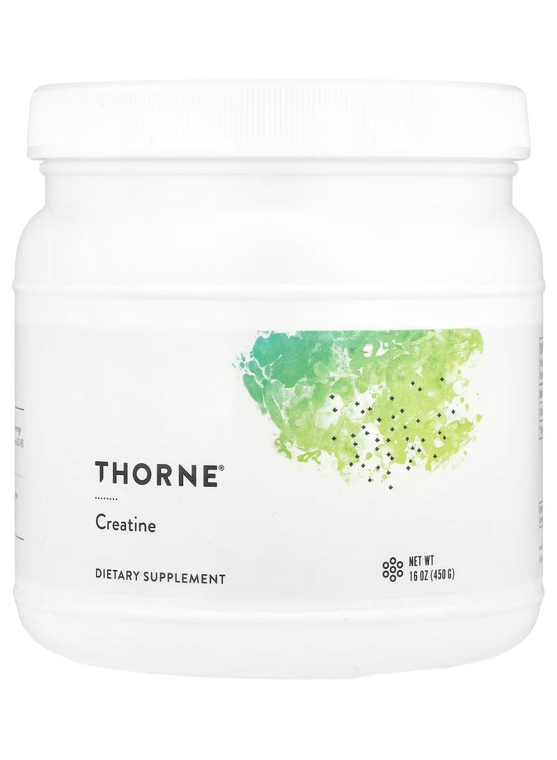 ثورن كرياتين 16 أونصة (462 جم) - Image 1