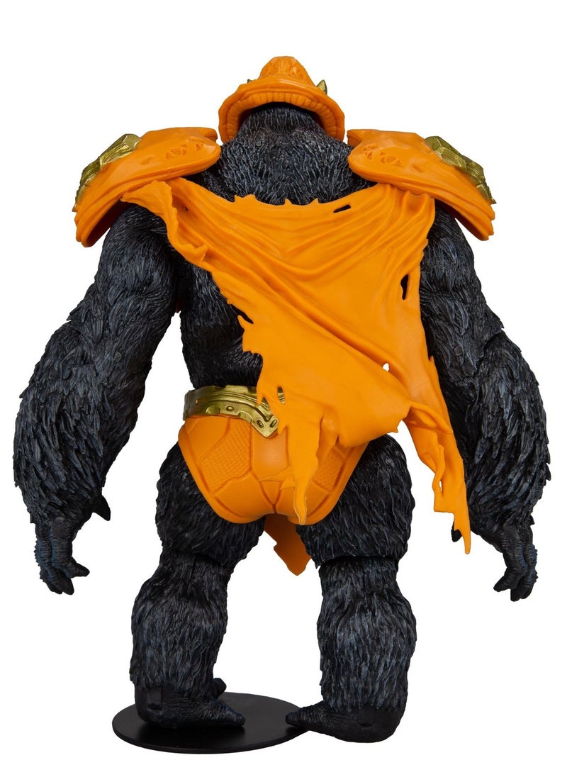 DC - Direct 7Inches Gorilla Grodd  Action Figure - Image 1