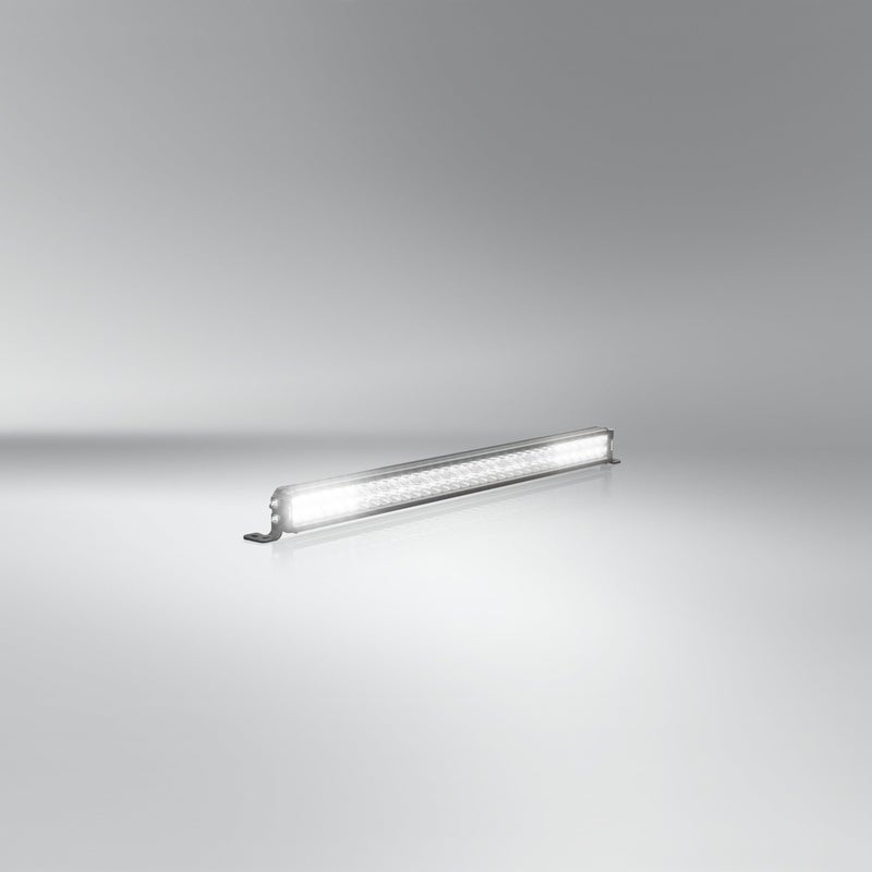 OSRAM LEDriving® Lightbar VX750-CB DR SM، ضوء قيادة LED للإضاءة البعيدة/القريبة، شعاع مدمج، 6000K، 8000lm، شعاع ضوئي يصل إلى 340م، 12V/24V - Image 2