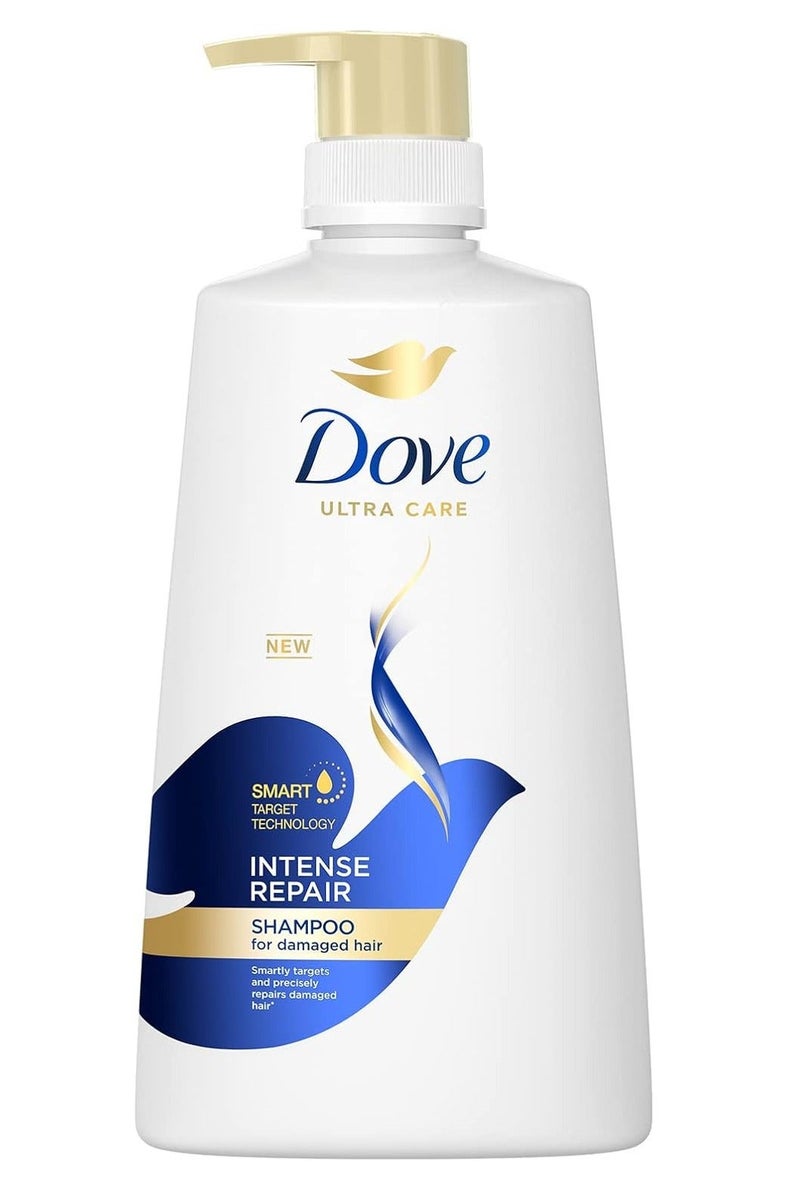 دوف شامبو علاج الشعر المكثف 680 مل - Image 1