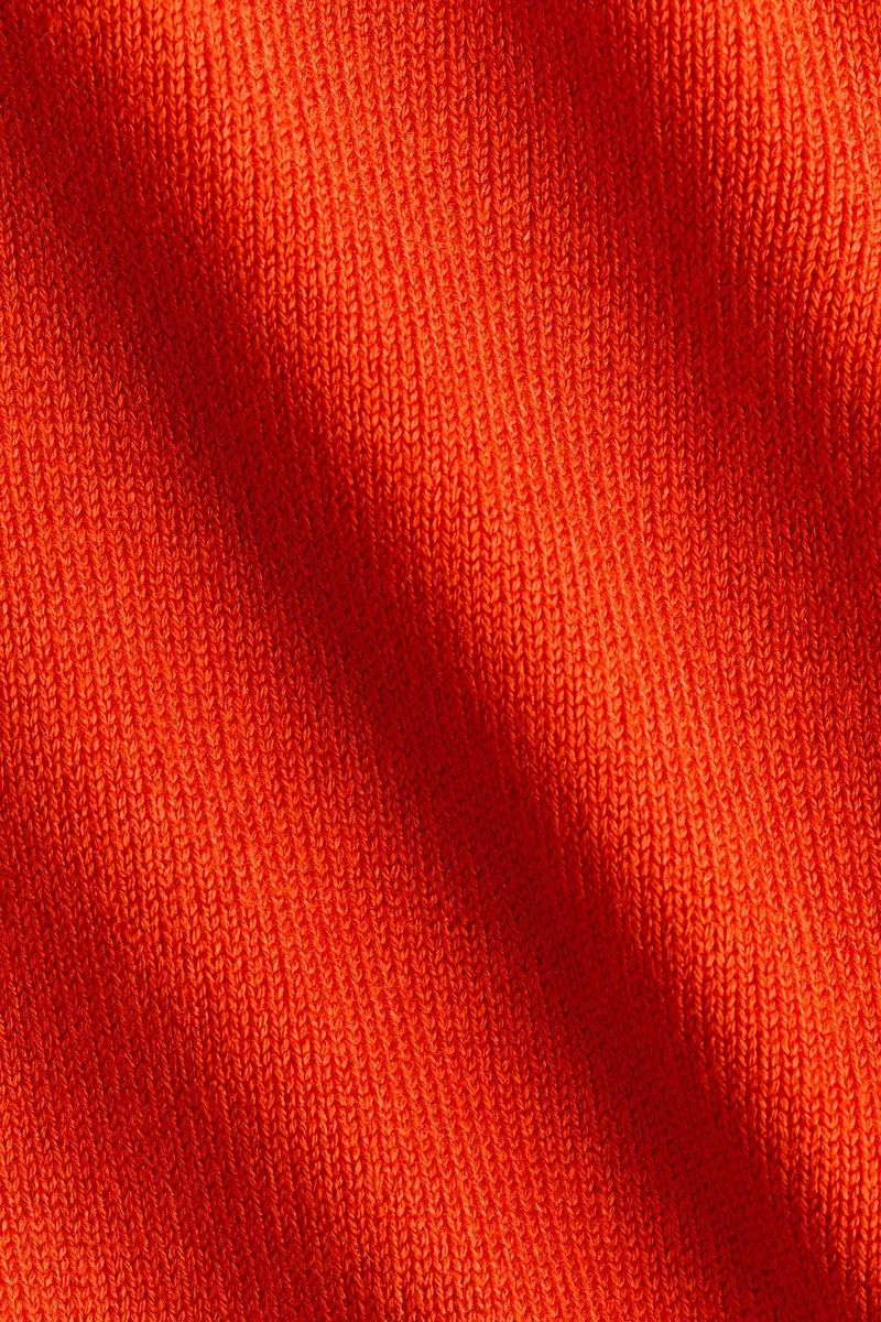 اتش اند ام كارديغان محبوك بملمس ناعم