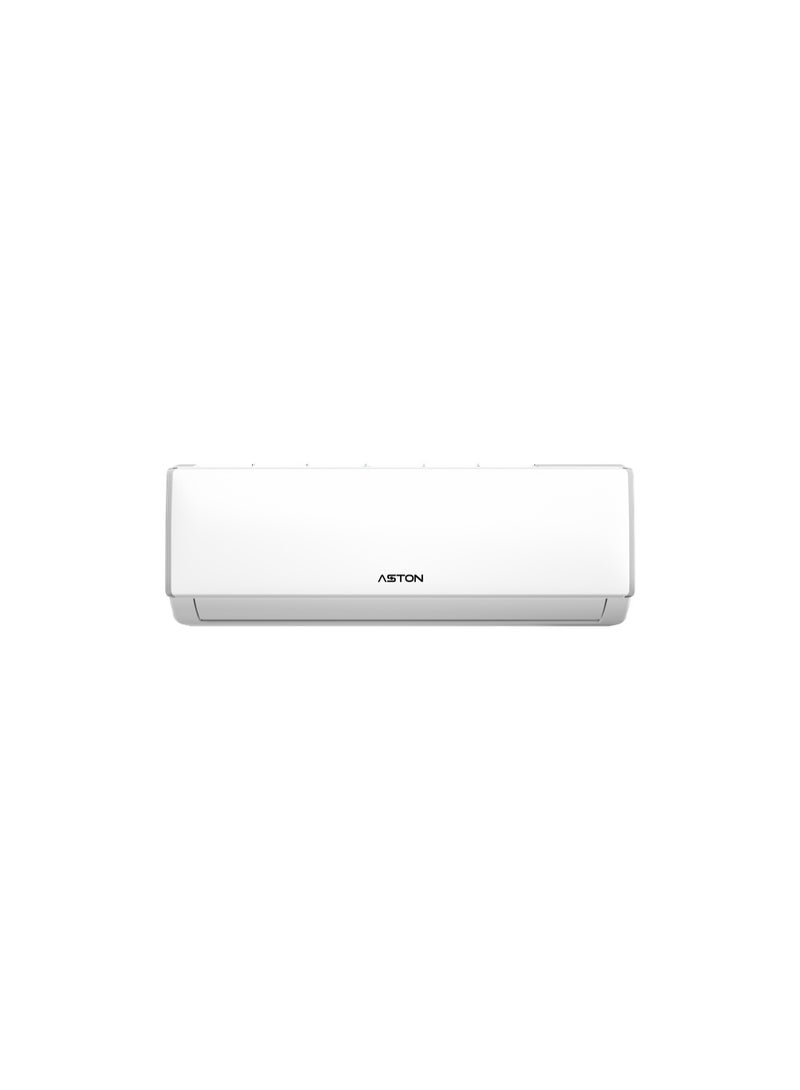 Aston Split Air Conditioner – Cooling Capacity 21,000 BTU, Heating Capacity 6 kW, Wi-Fi ASSAC24AX8 - Image 1