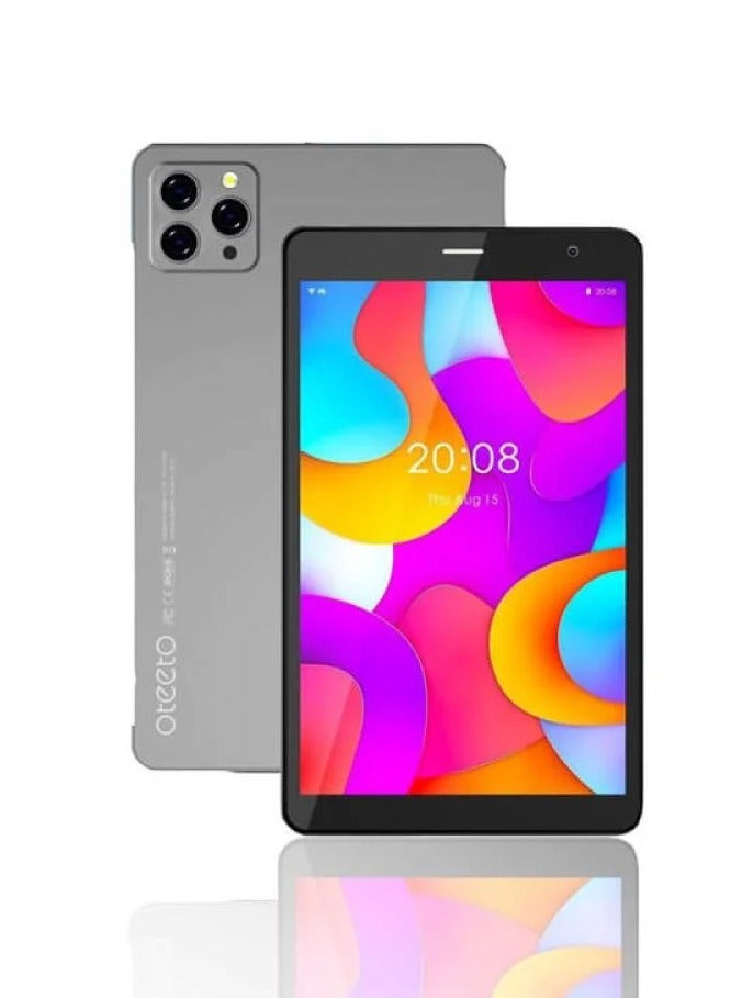 أوتيتو تاب اندرويد اوتيتو K9 بشاشة 8 انش وذاكره 512GB ورام 8 يدعم 5G ومعالج ثماني النواة1.8GHz - Image 1