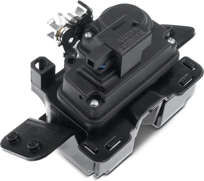 A-Premium Rear Tailgate Lock Actuator for Dodge Durango 2004-2005 - Image 1