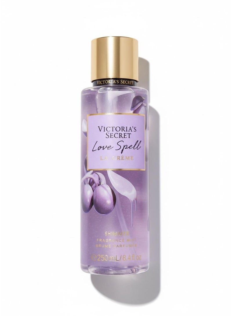 فيكتوريا سيكريت فيكتوريا سبلاش لوف سبيل لا كريم 250 مل