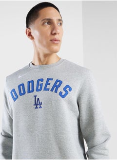 Nike Los Angeles Dodgers Hoodie  - Image 3