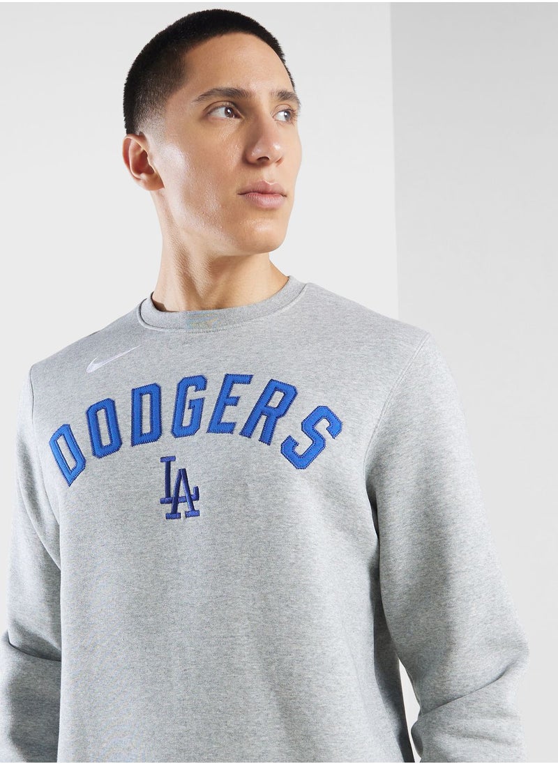Nike Los Angeles Dodgers Hoodie  - Image 3