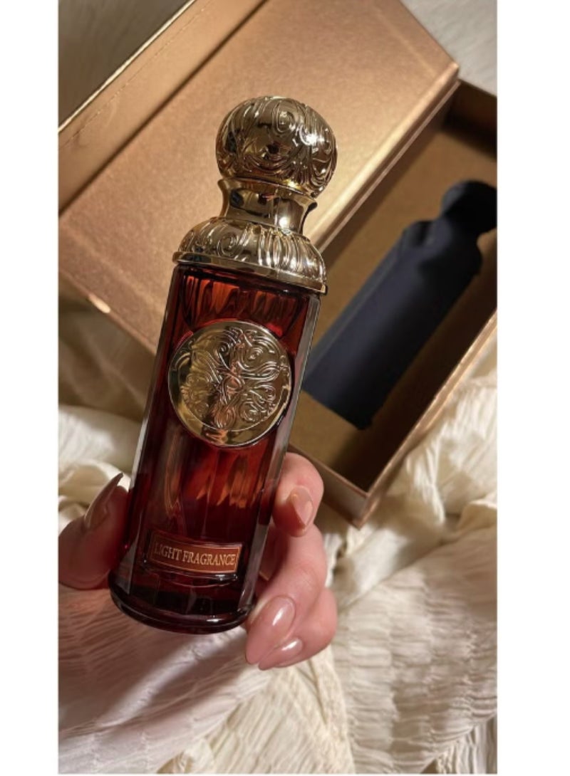 قصة عطرقصه الخفيف 100 مل - Image 2