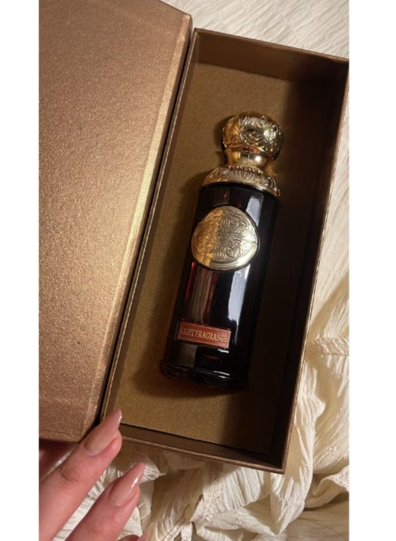 قصة عطرقصه الخفيف 100 مل - Image 3
