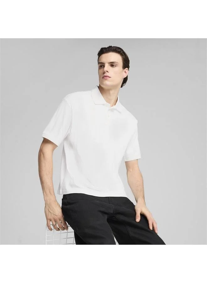 MMQ Polo Men