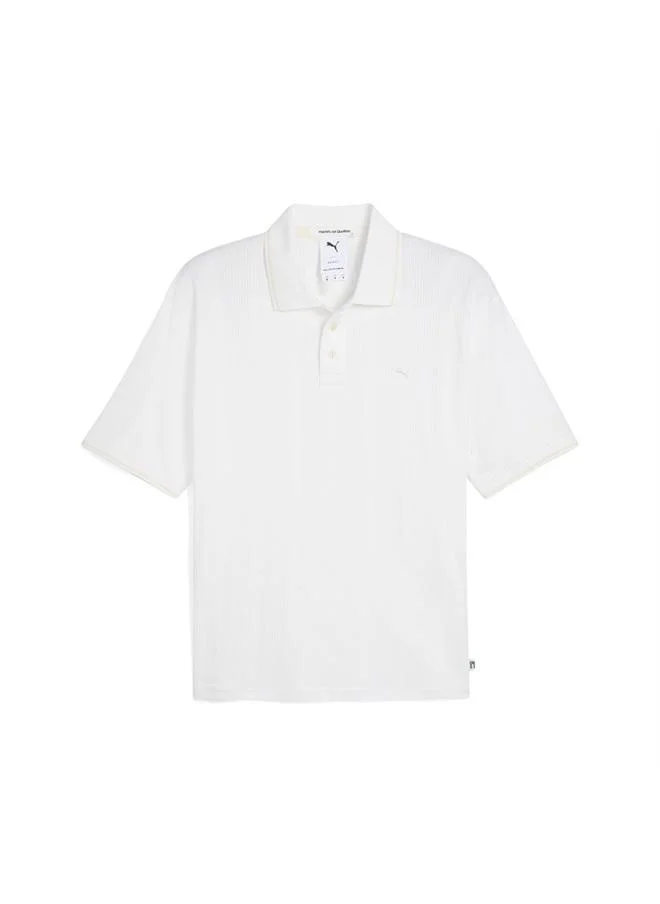 Puma  MMQ Polo Men for Men | Best Price UAE