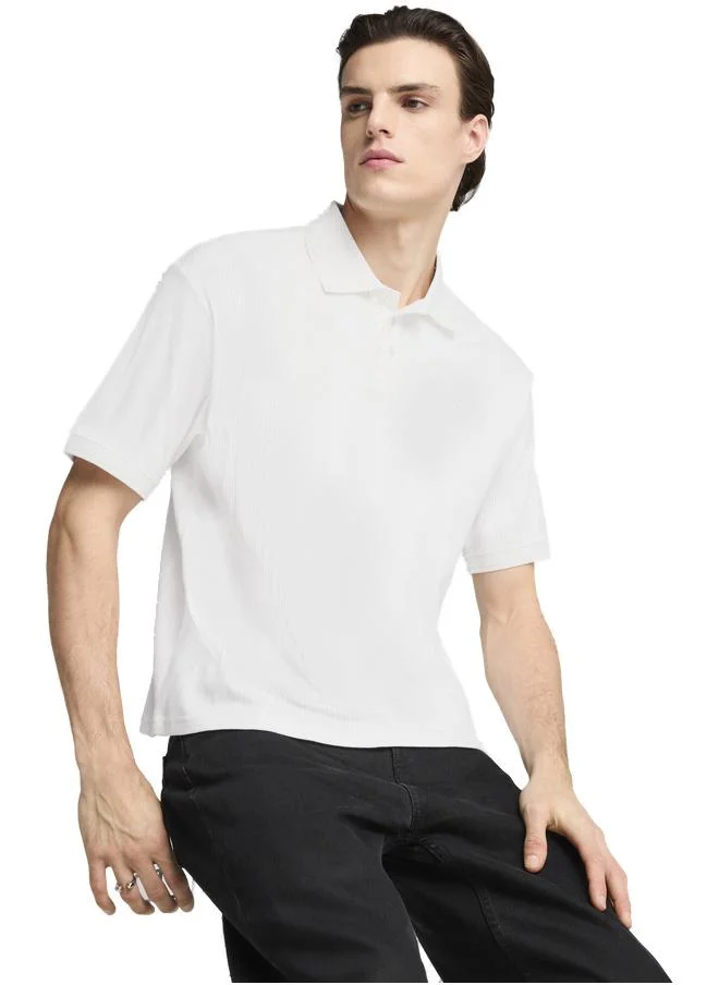 MMQ Polo Men