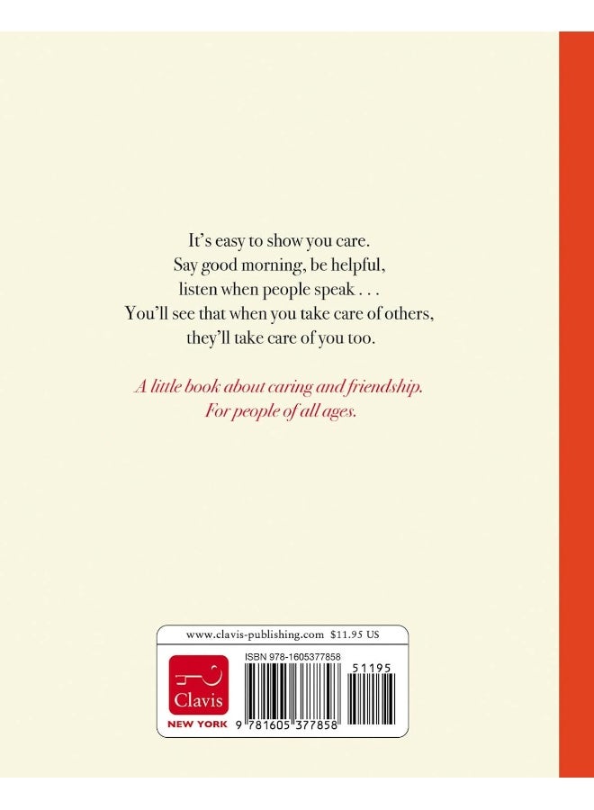 Little Book Of Caring