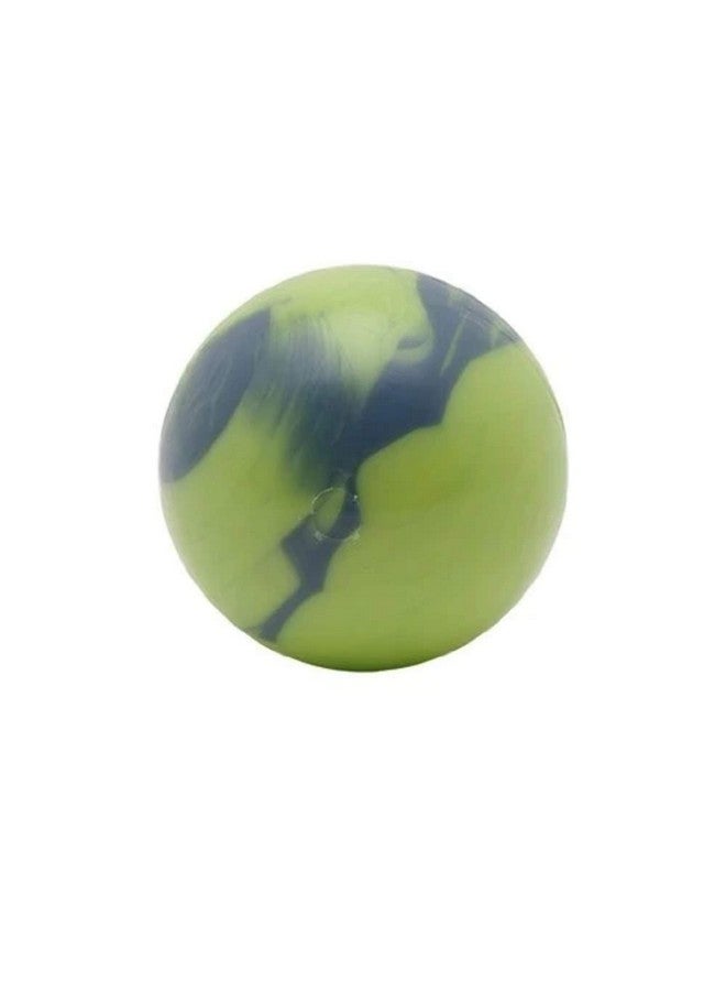 كاتيت كرة بديلة من تصميم كاتيت لدائرة لعب القطط سينسز، رمادية/خضراء - Image 1