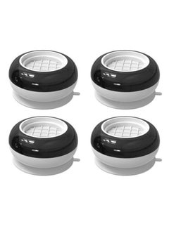 MIXDE Set Of 4 Anti Vibration Washing Machine Pads  - Image 1