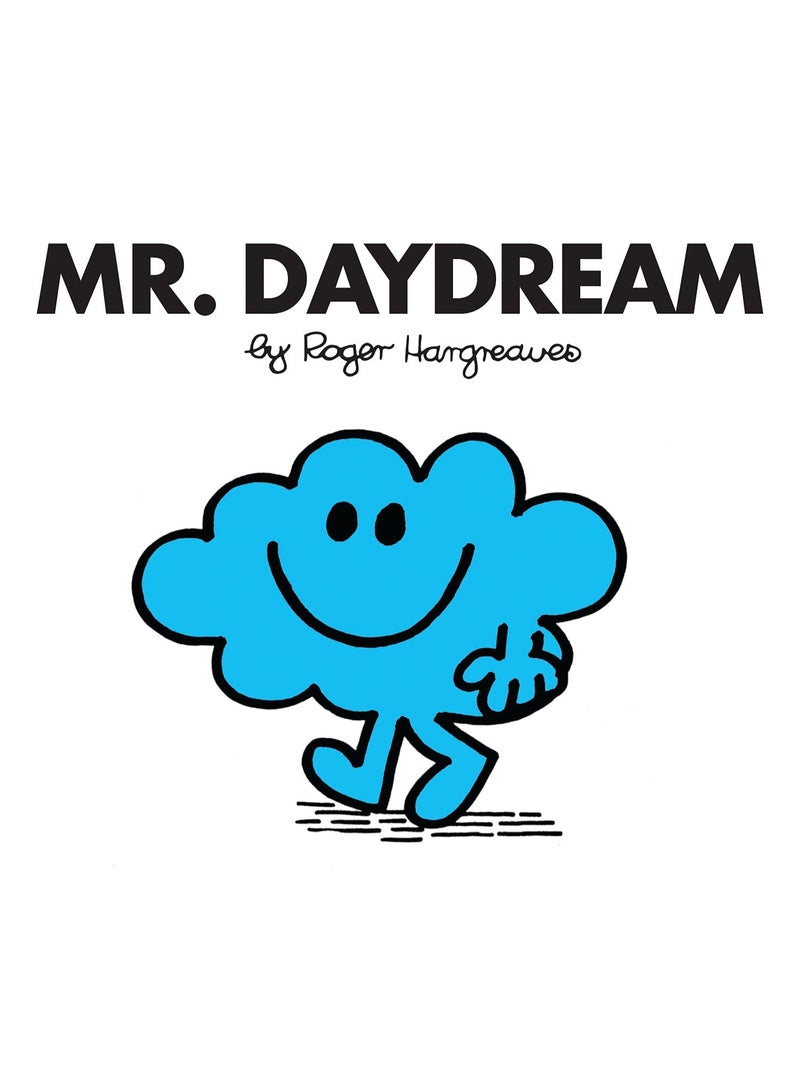 Mr. Men Classic Library — MR. DAYDREAM