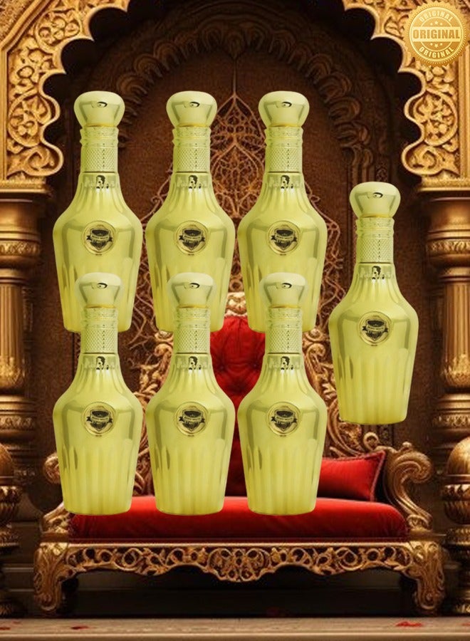 Hony 7 Pieces Hony Moon VIP Perfume EDP 100ML - Image 1
