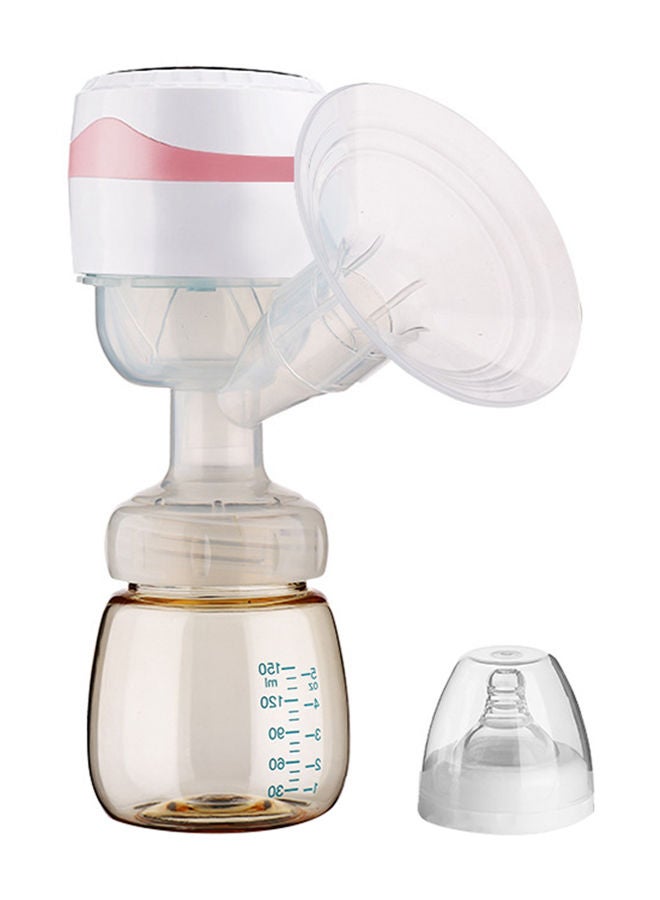 Breast Pump Electric Milk Collector - Image 2