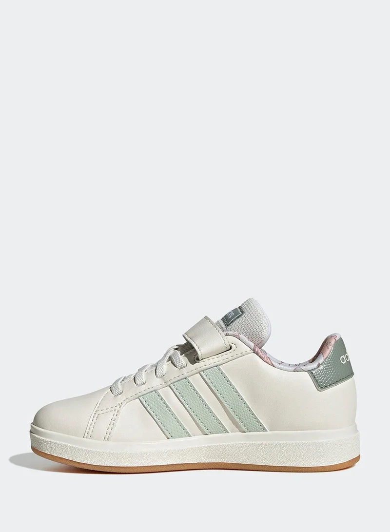 Adidas Youth Dino Grand Court El