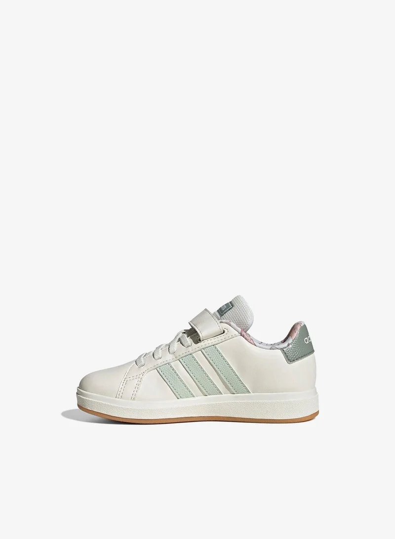 Adidas Youth Dino Grand Court El